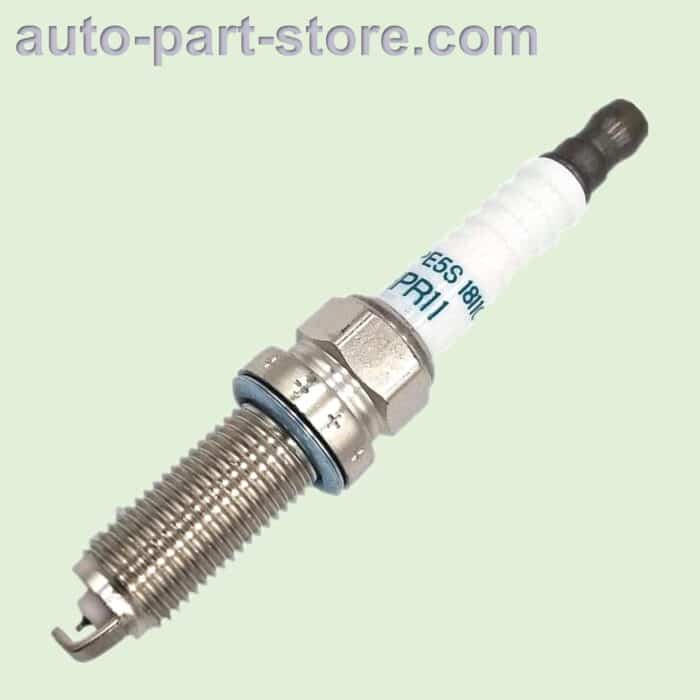 PE5S18110 spark plugs PE5S-18-110