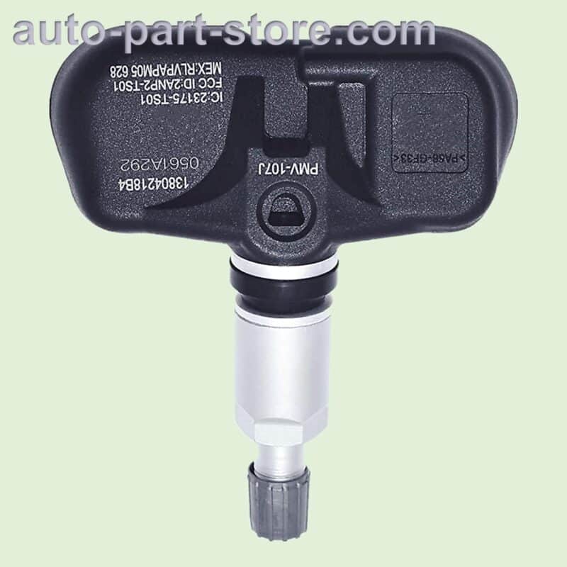 PMV-107J PMV107J tpms tire pressure sensor