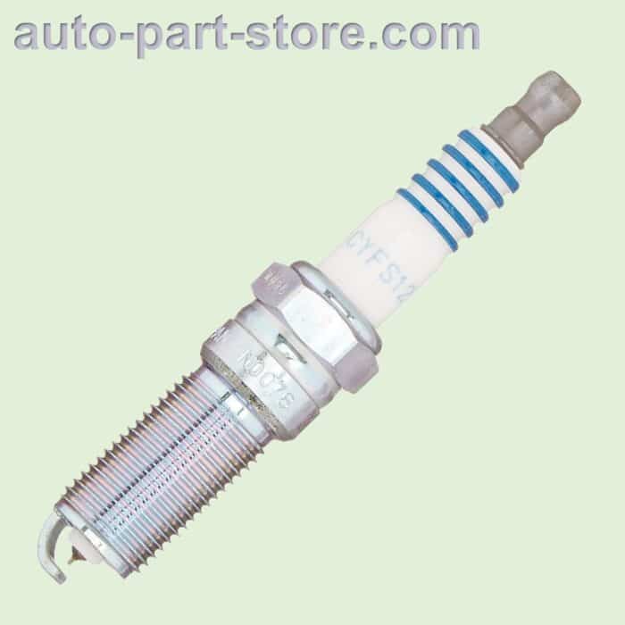 SP-535 spark plugs SP535