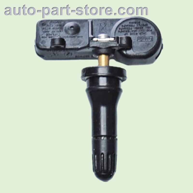 TPMS-12 9L3Z-1A189-A DE8T-1A180-AA tpms tire pressure sensors TPMS12 9L3Z1A189A DE8T1A180AA