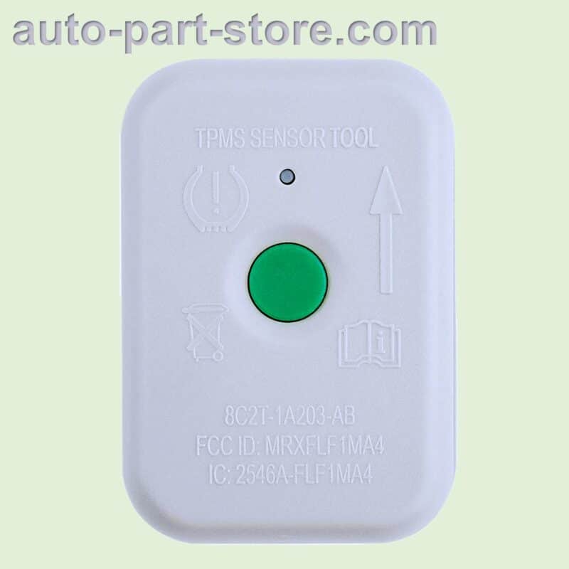 TPMS-19 8C2T-1A203-AB TPMS19 8C2T1A203AB tpms tire pressure sensor