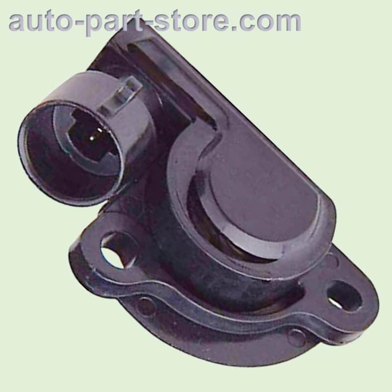 TPS throttle position sensor 94580175 17106681