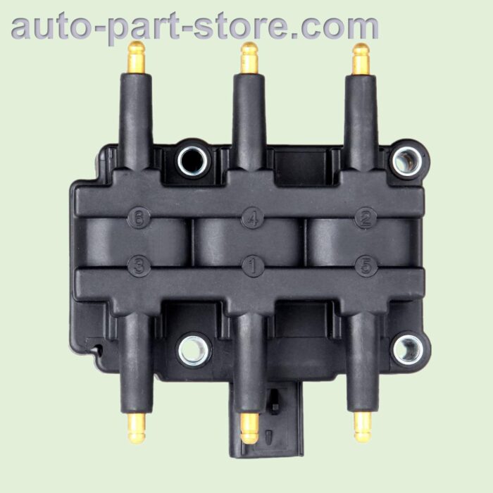 UF305 4848841AA 56029098AB ignition coils