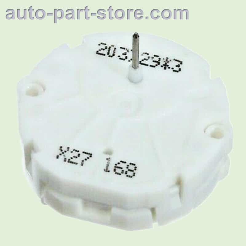 X27 168 stepper motor