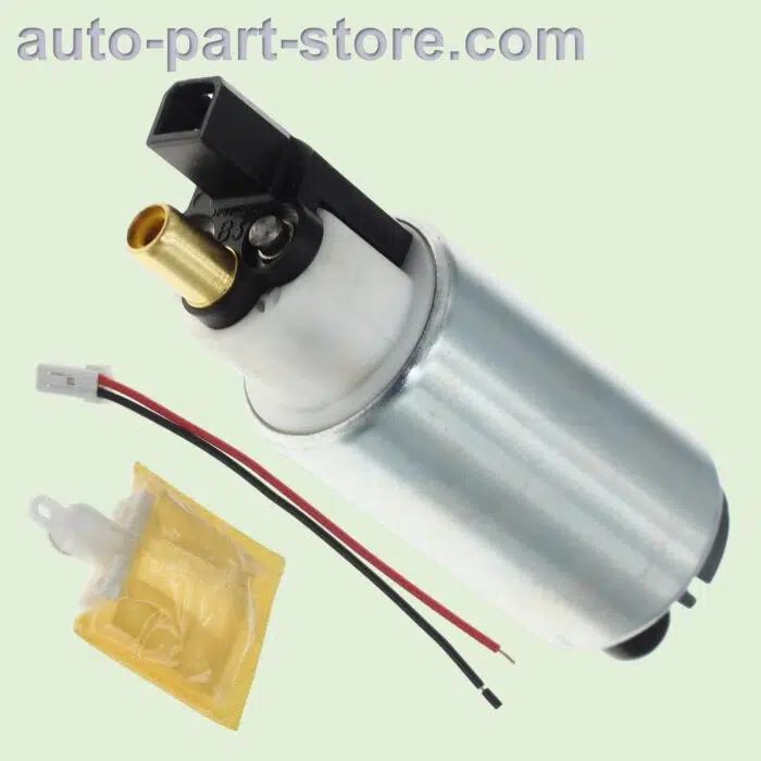 XS4U9350AA fuel pump