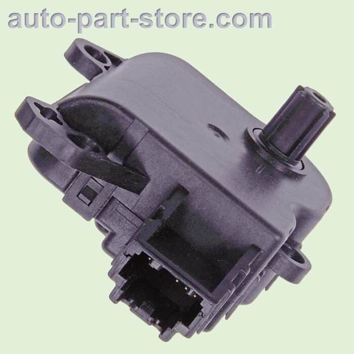 YH-1779 YH1779 AA5Z19E616C AA5Z-19E616-C blend door actuator