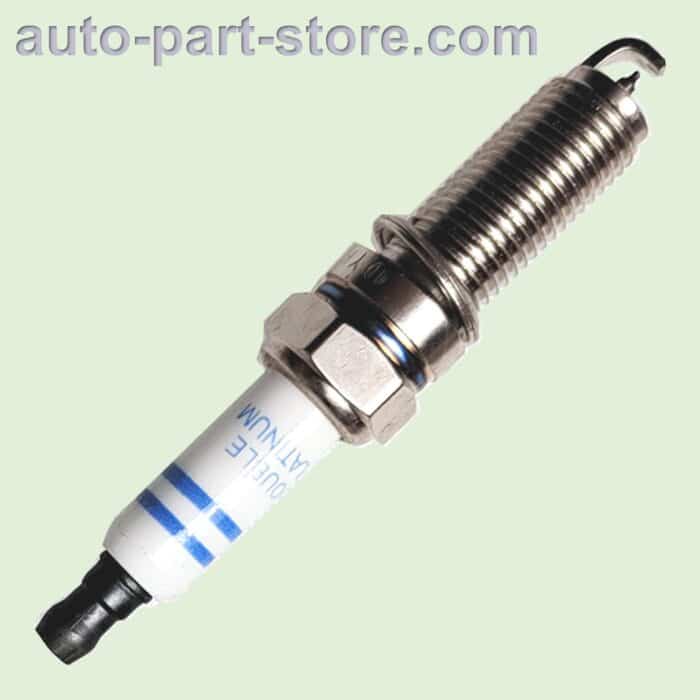 YR6NPP332 0242140512 spark plug