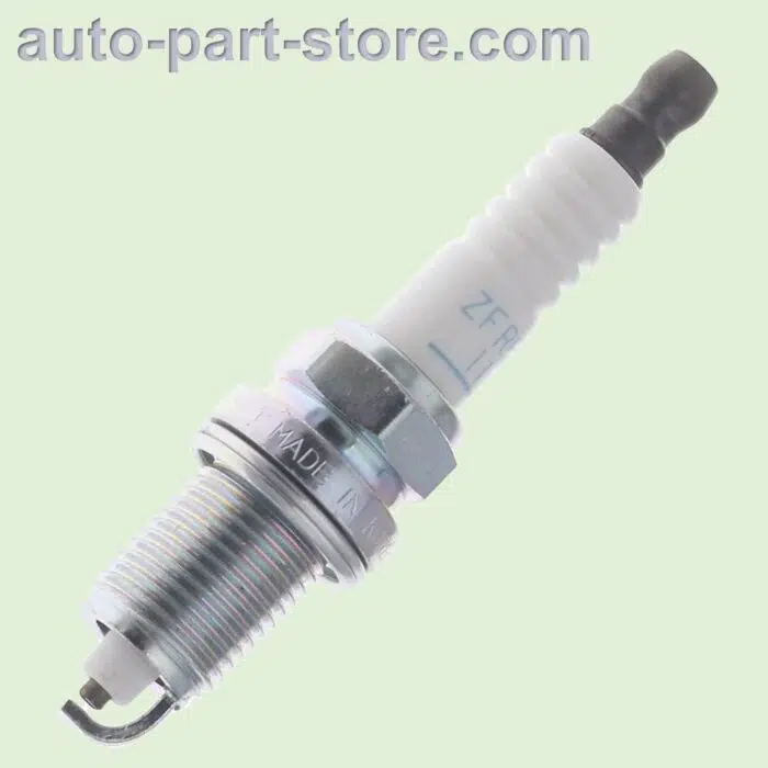 ZFR5F11 spark plugs ZFR5F-11_2262