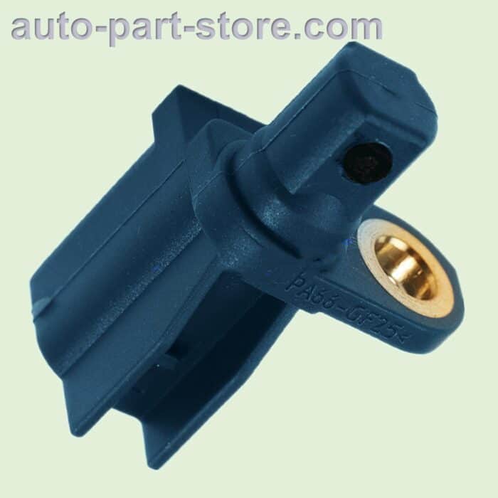 abs wheel speed sensor 1501675