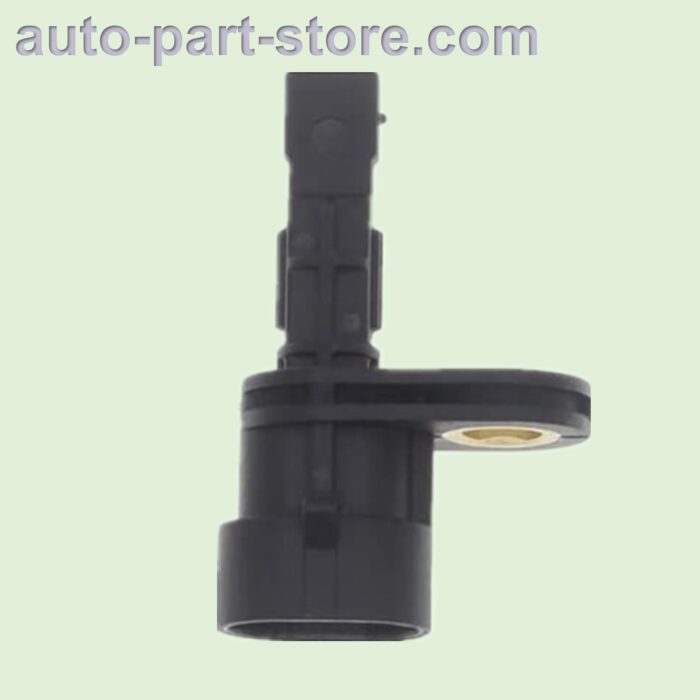 abs wheel speed sensor 92211237