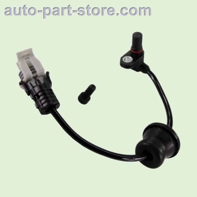 abs wheel speed sensor 96626080