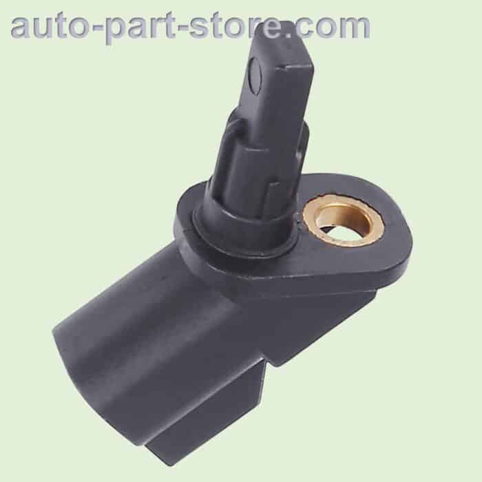 abs wheel speed sensor BP4K43701A