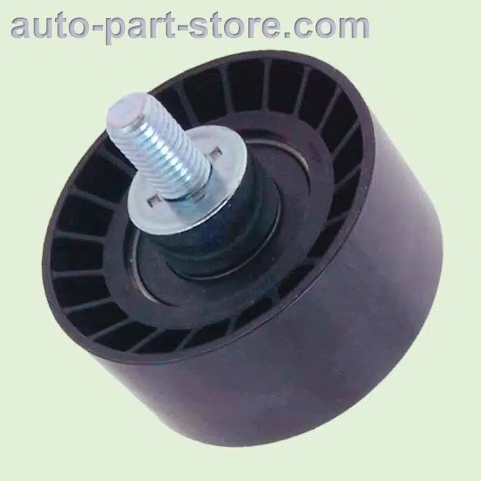 belt idler pulley 96350526