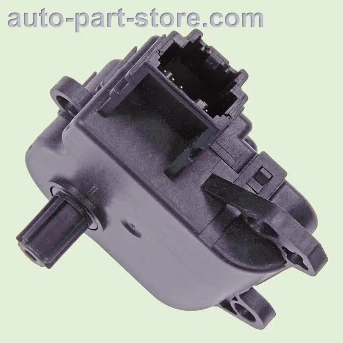 blend door actuator YH-1779 YH1779 AA5Z19E616C AA5Z-19E616-C