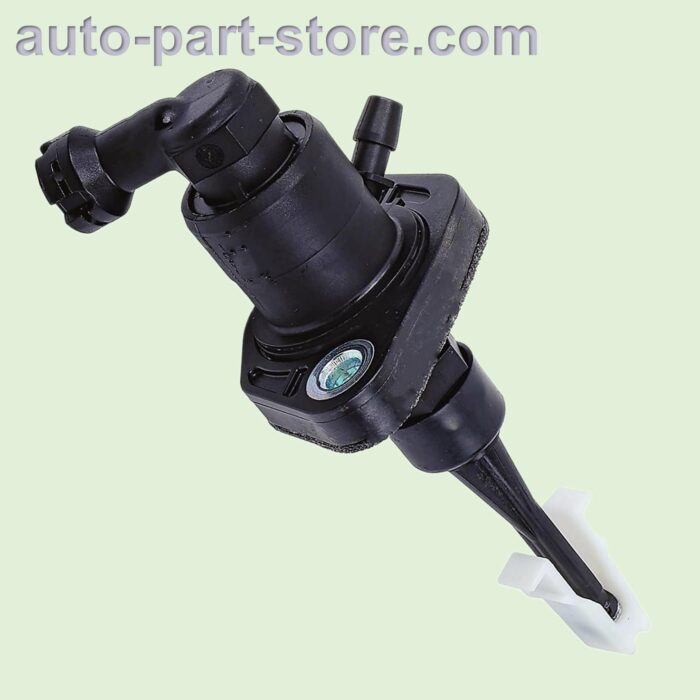 car clutch master cylinder 25196007