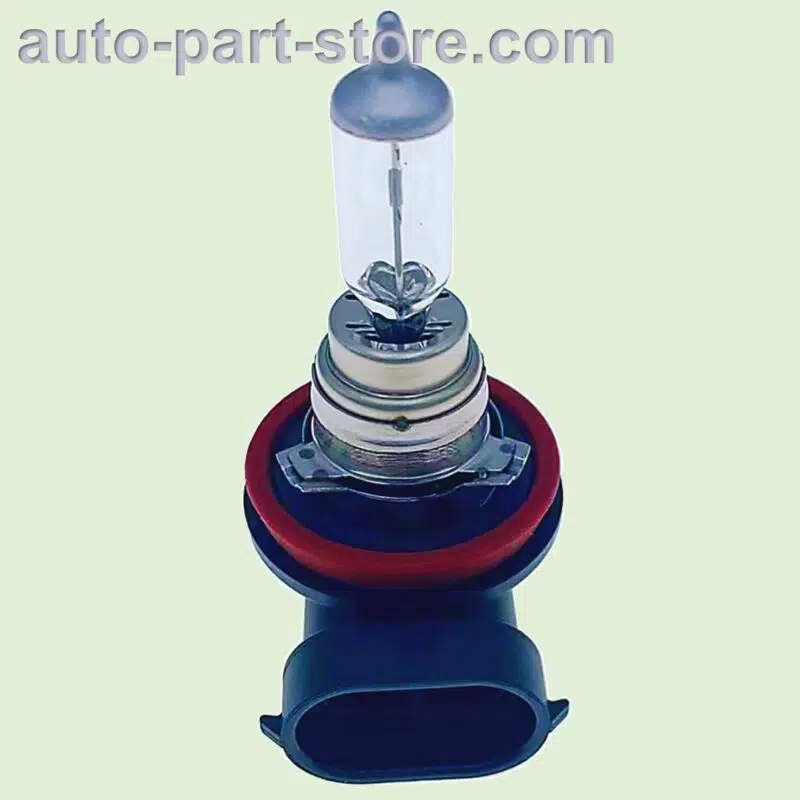 car lamp headlight halogen bulb H16 12V 19W