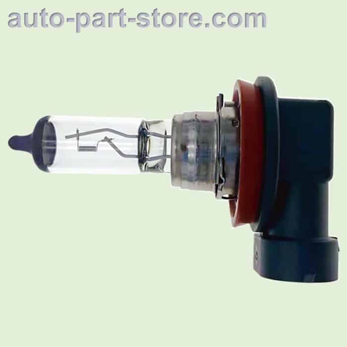 car lamp headlight halogen bulb H8 12V 35W