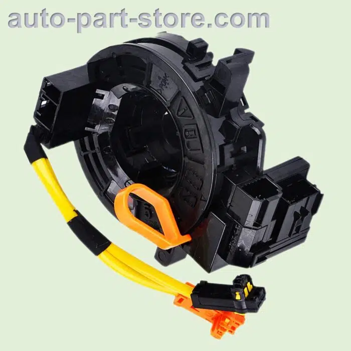 clock spring 8430747020 84307-47020
