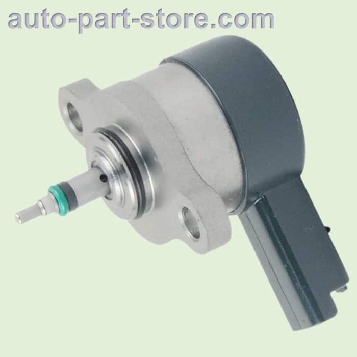 common rail fuel pressure regulator valve 0281002493