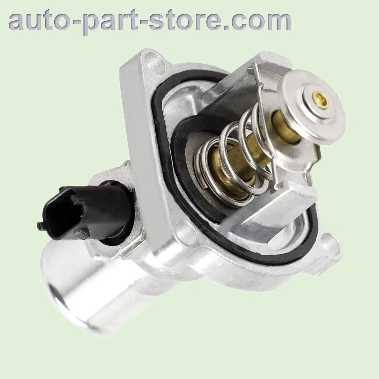 coolant thermostat 96984104