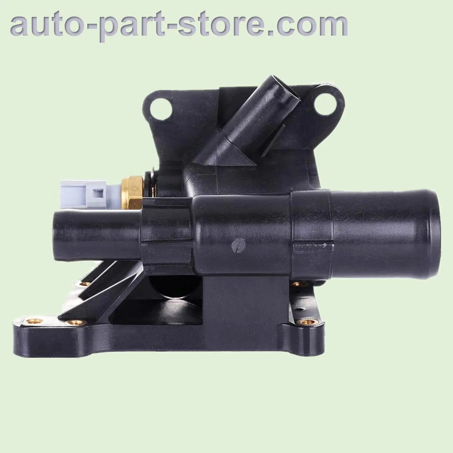 coolant thermostat LF941517Z