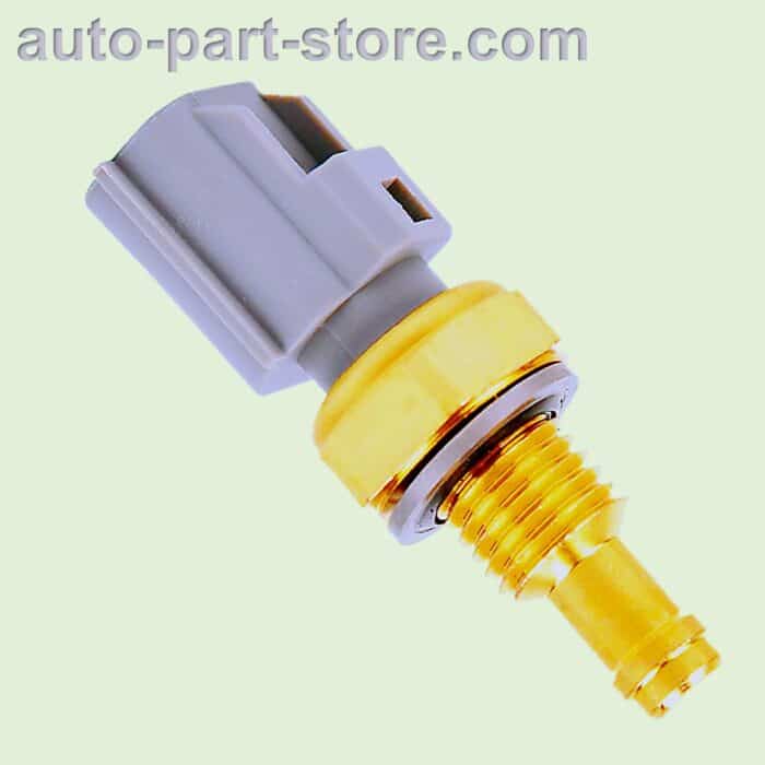 coolant water temperature sensor F8CZ12A648B