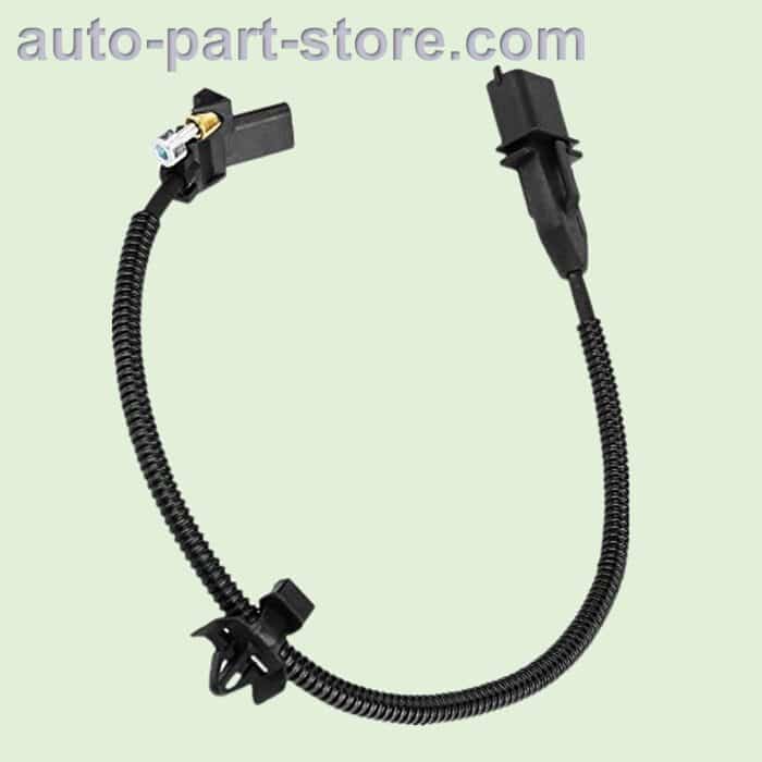 crankshaft position sensor 55567243