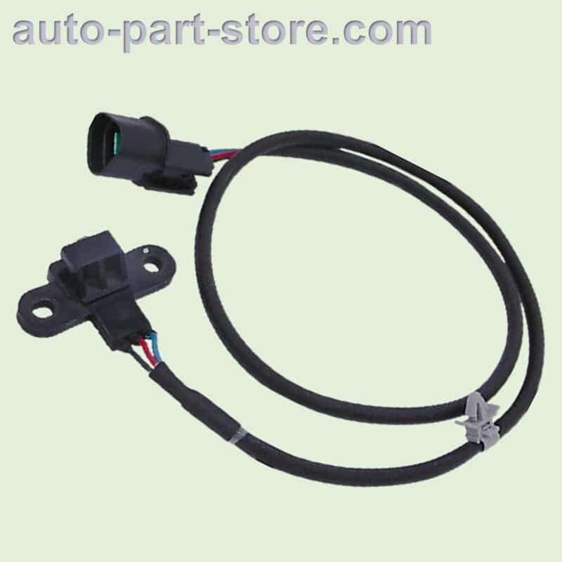 crankshaft position sensor J5T25174 MD320754