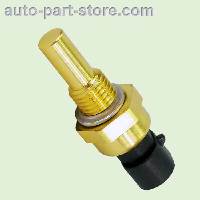 engine coolant temperature sensor 19236568