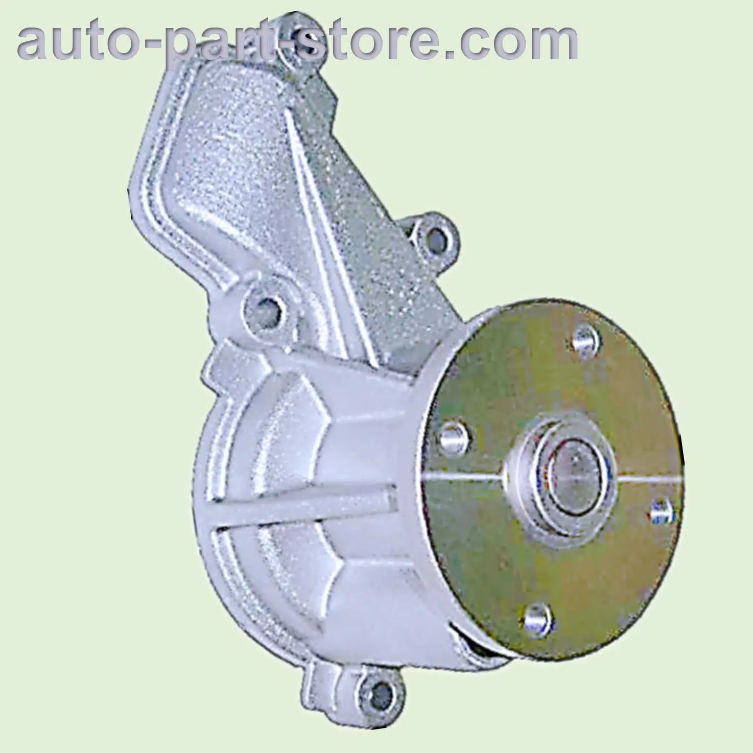 engine coolant water pump 25100-2E000 251002E000
