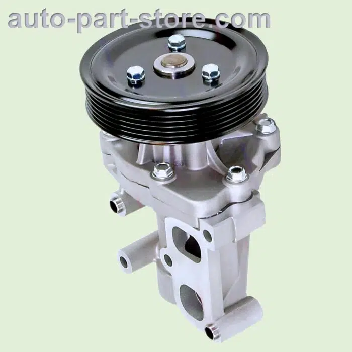 engine coolant water pump 25100-2G510 251002G510