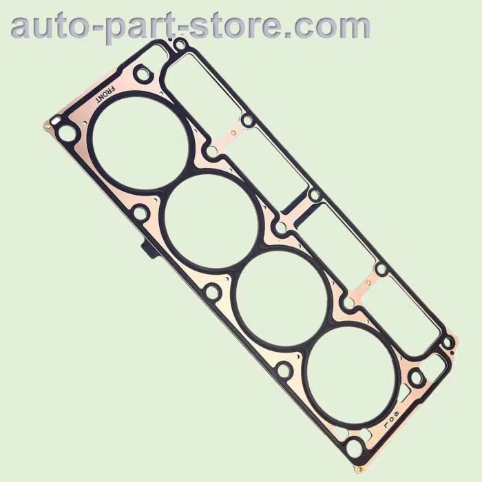 engine cylinder head gasket 12558936 12589227
