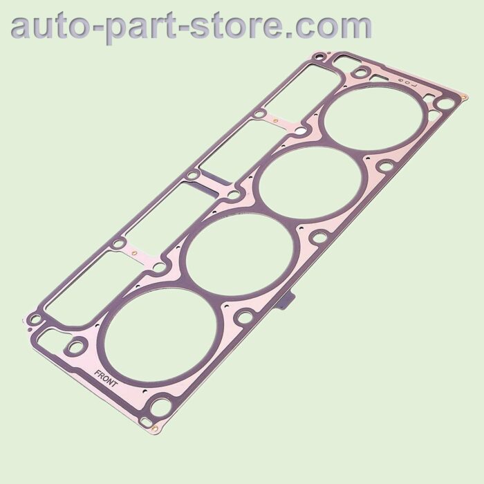 engine cylinder head gasket 12589227