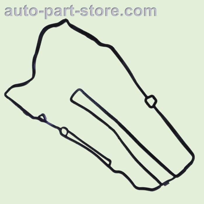 engine gasket cover set 55573747