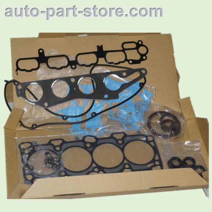 engine gasket kits set MD972215