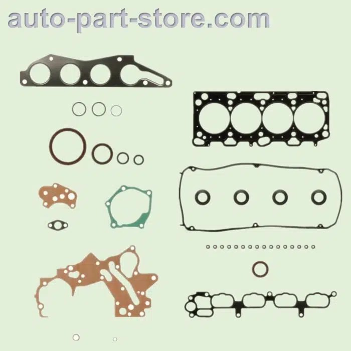 engine gasket kits set MD979394