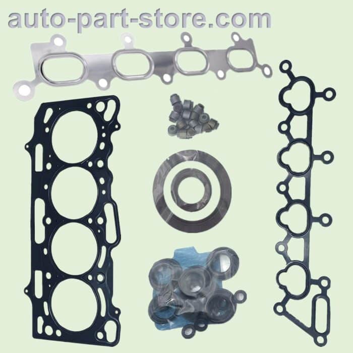 engine overhaul gaskets kits set MD978141