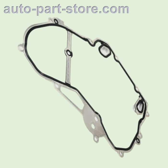 engine timing cover gasket 24435052