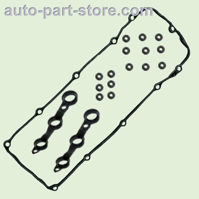 engine valve cover gaskets with seals 11129070990