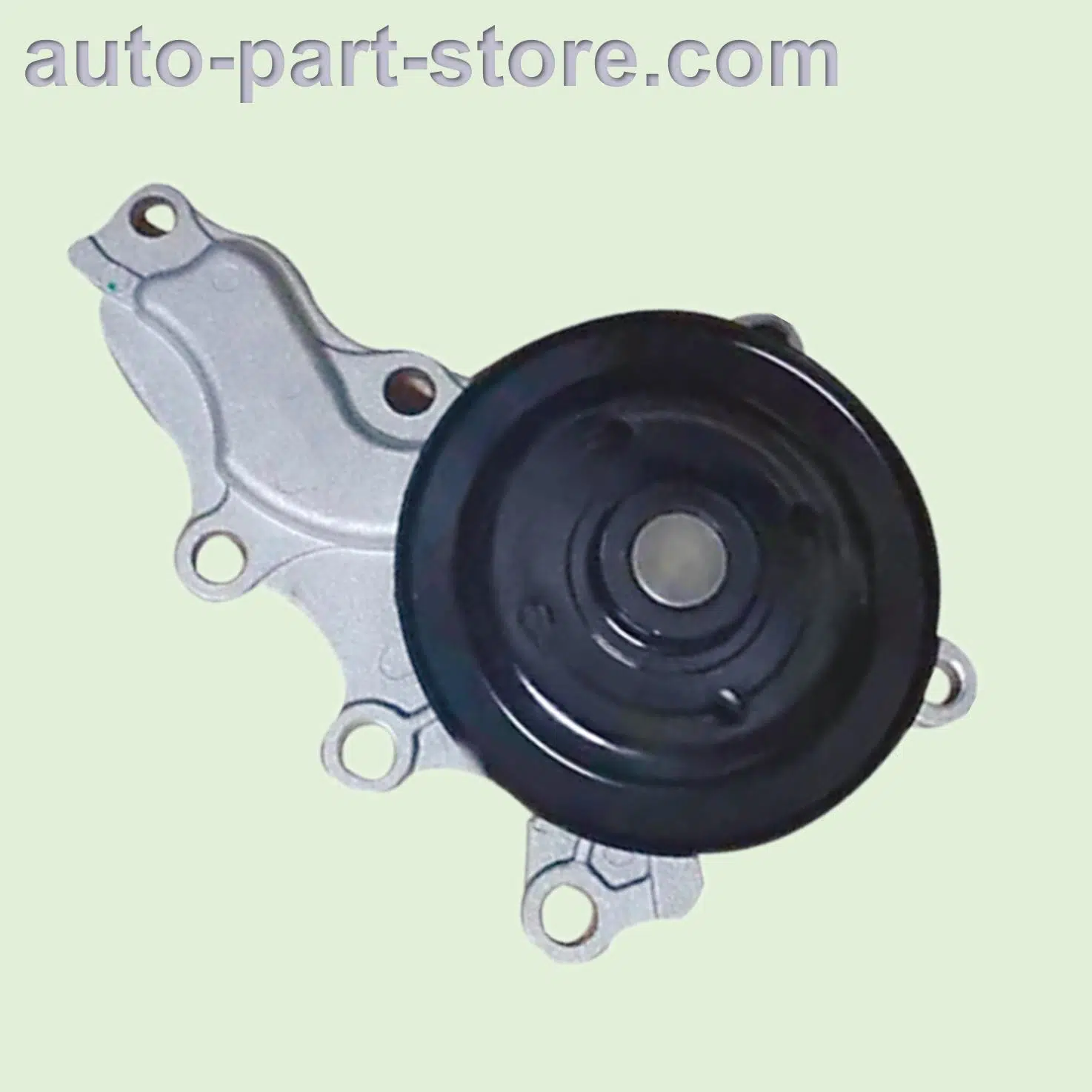 engine water pump 16100-39515 1610039515