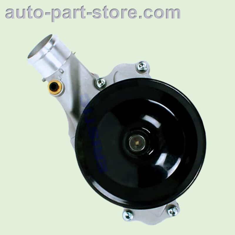 engine water pump LR0-10801 LR010801