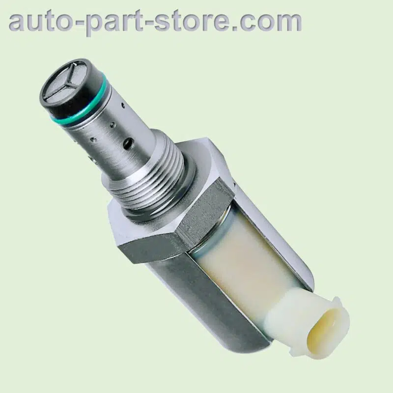fuel injection pressure regulator valve 5C3Z9C968CA 5C3Z-9C968-CA CM5126