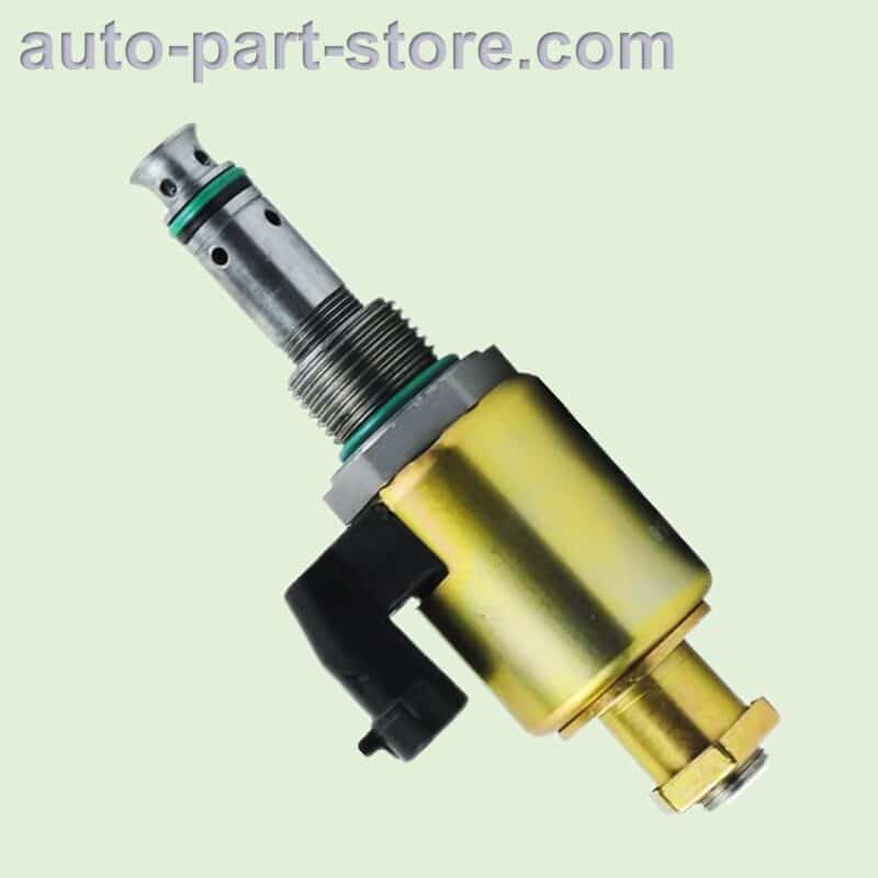 fuel injection pressure regulator valve F81Z-9C968-AB F81Z9C968AB