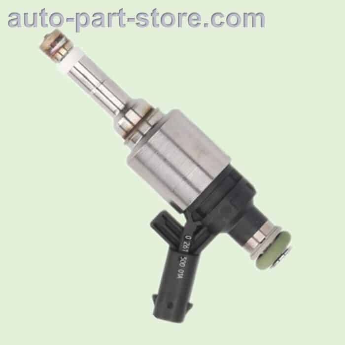 fuel injectors 026150001A