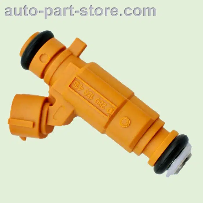 fuel injectors 0280156418