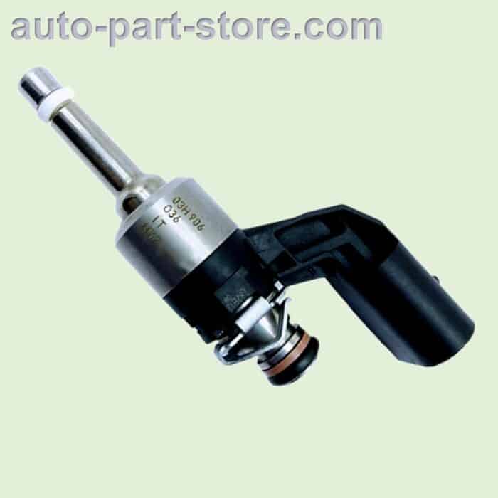 fuel injectors 03H906036