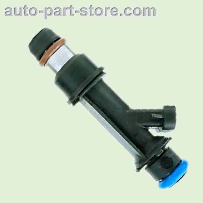 fuel injectors 12586554