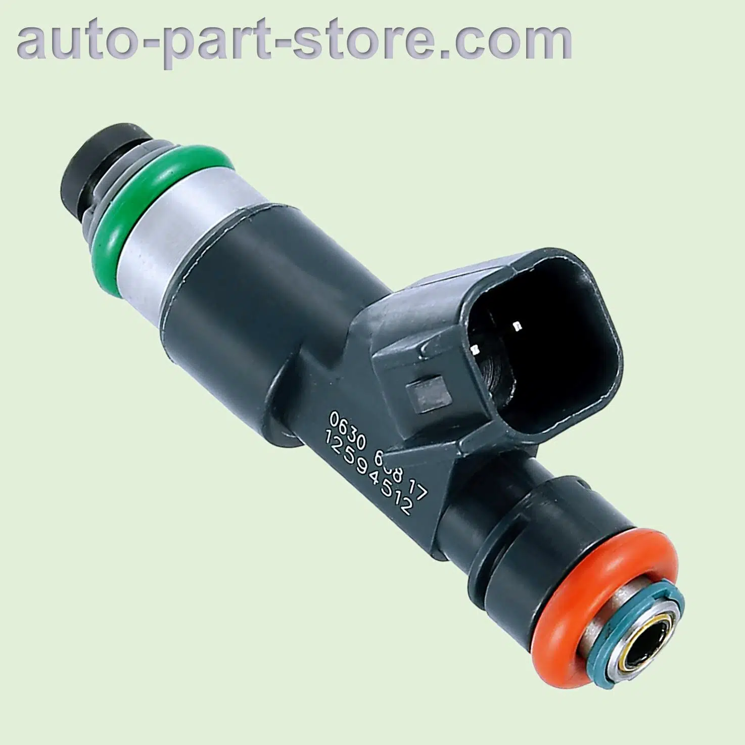 fuel injectors 12594512