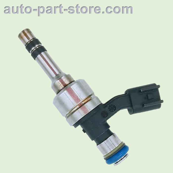 fuel injectors 12634126