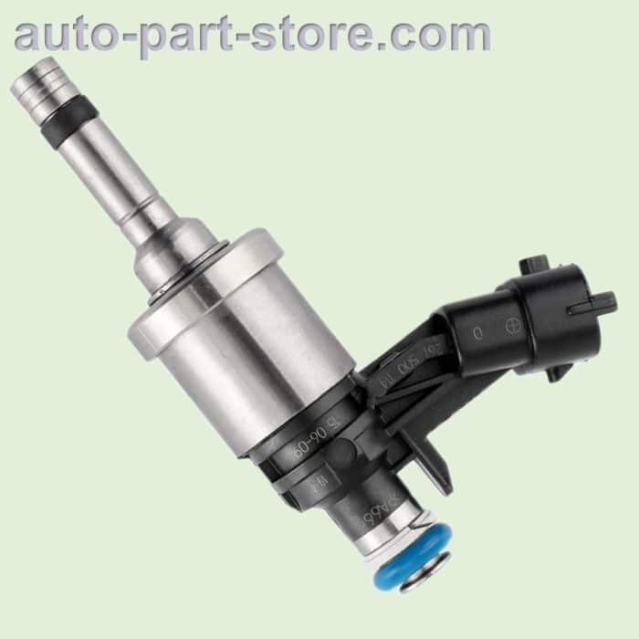 fuel injectors 12669384